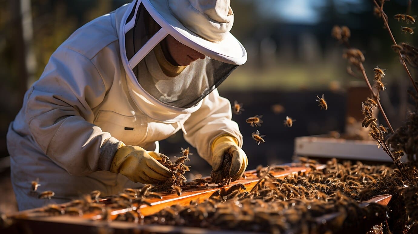 Date Palm Pest Management